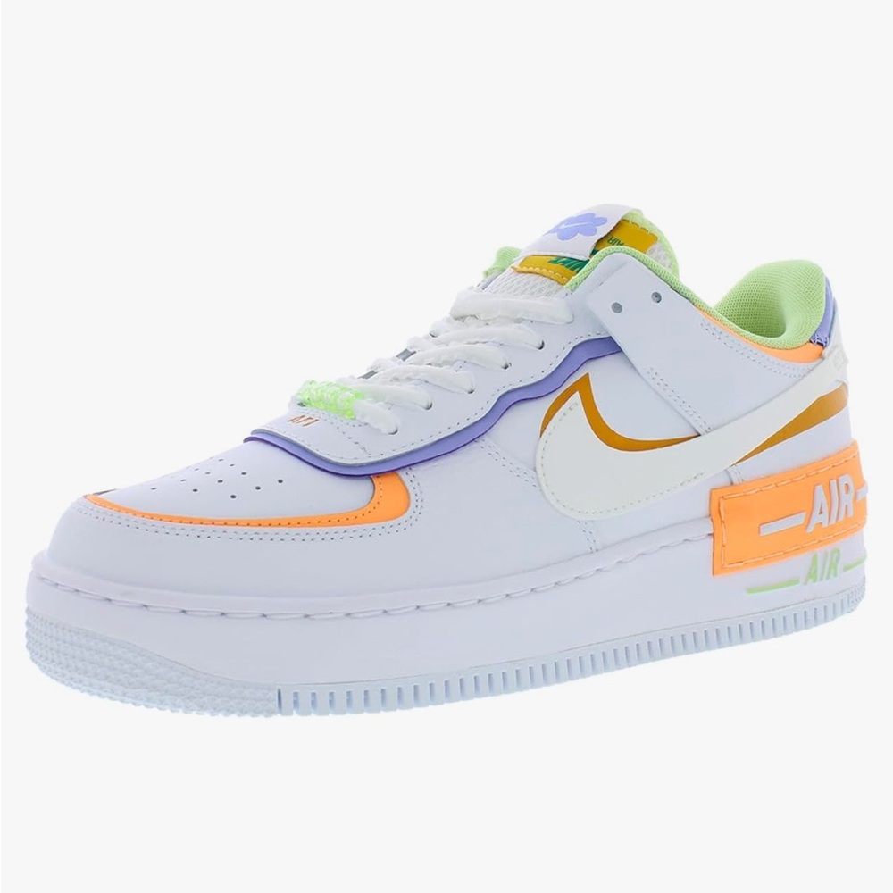 Nike Air Force 1 Shadow Womens Shoes